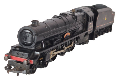 Tri ang r50 gauge black - oo,
