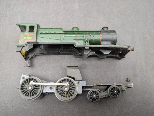 Triang railways r350 - railways, l1