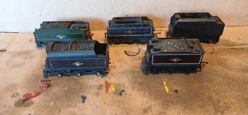 Hornby triang gauge - oo,