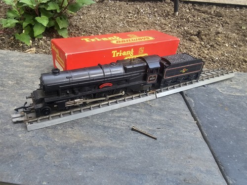Triang r50 princes loco - princes,