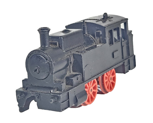 Tri ang hornby - tri-ang,