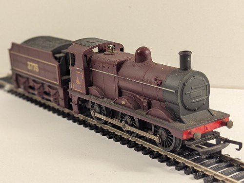 Tri ang gauge lms maroon - oo,