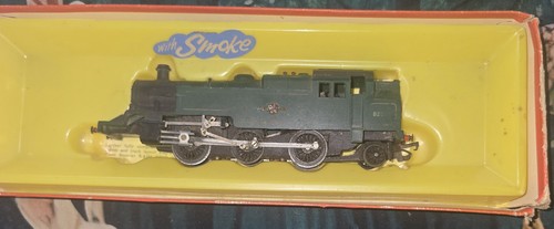 Triang hornby r59s class - triang,
