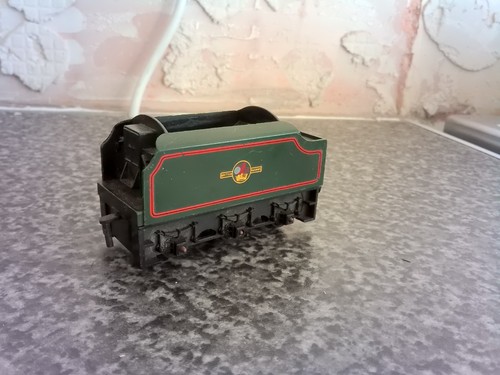 Gauge hornby triang green - oo,