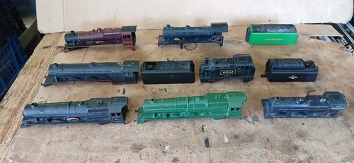 Triang hornby gauge steam - triang, oo