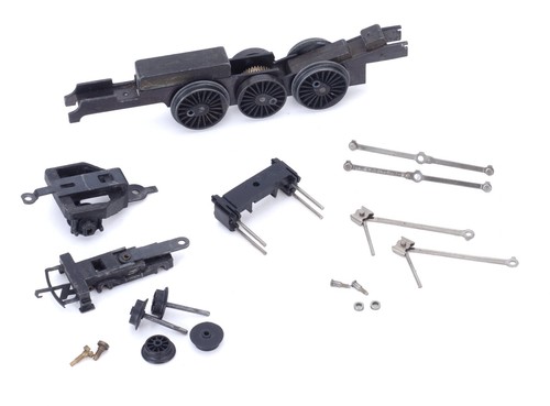 Hornby tri ang - oo, gauge