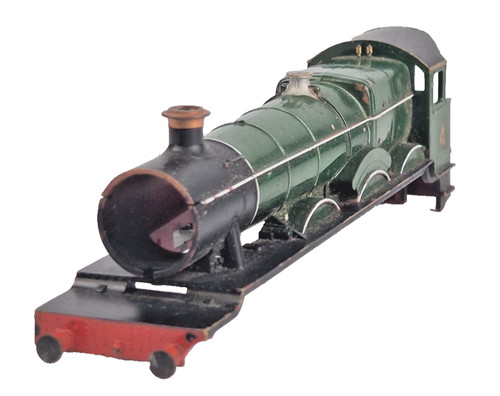 Triang hornby r789 class - hornby,