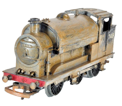 Tri ang r153 gauge class - r153, 2f