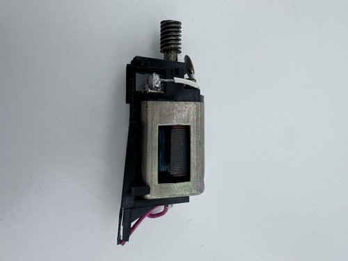 Triang x842 motor working - motor, in