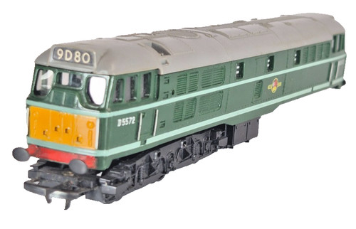Tri ang r357 gauge class - gauge, 31