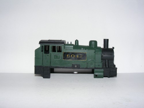 Gauge tri ang 0 loco - 0-4-0,