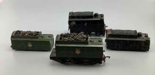 Tri ang gauge - 4, tri-ang