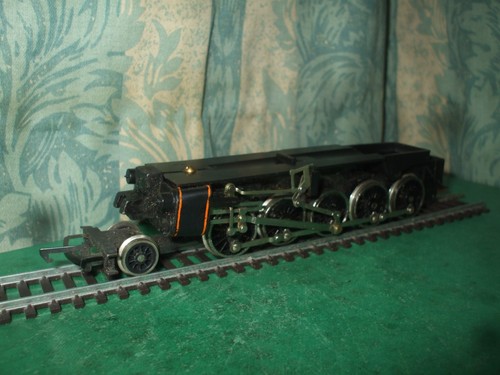 Triang hornby standard - br, 9f