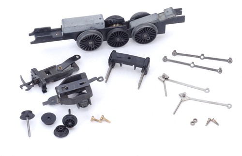 Hornby tri ang - tri-ang, spares