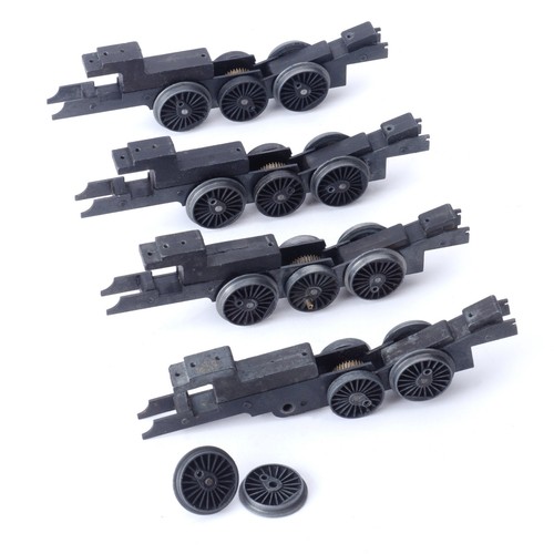 Tri ang gauge spares 4 - tri-ang, mk