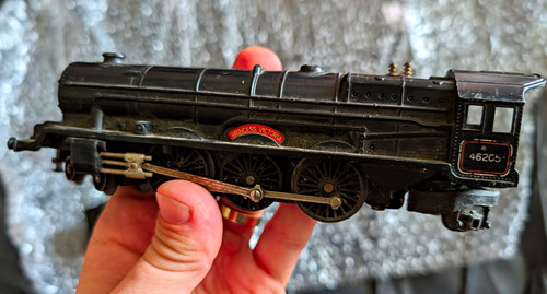 Tri ang gauge 46205 - gauge, br