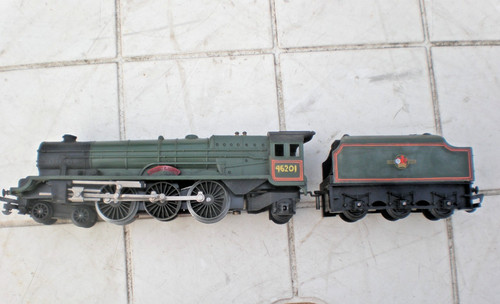 Triang r53 gauge princess - r53,