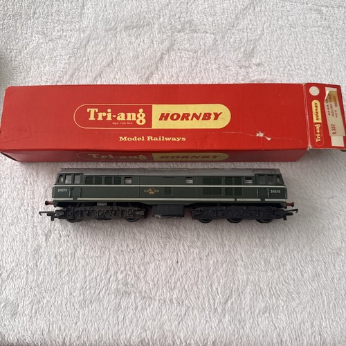 Triang hornby r357 - triang,