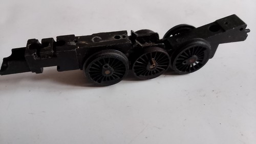 Triang hornby britannia - triang,