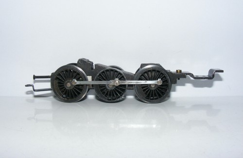 Gauge tri ang hornby 6 - oo,