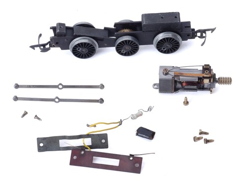 Hornby tri ang - hornby, oo