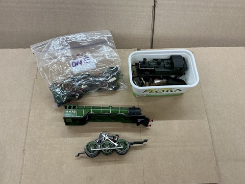 Triang hornby gauge steam - triang,