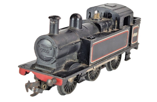 Triang r052 class - triang, jinty