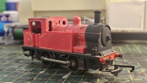 Triang gauge nellie connie - oo,
