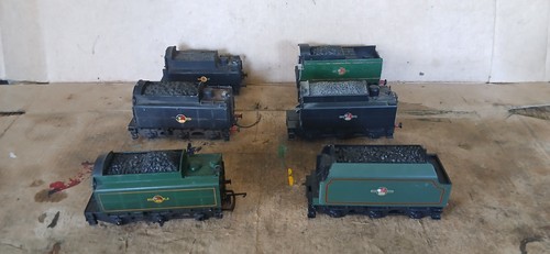 Hornby triang kitmaster - triang, oo