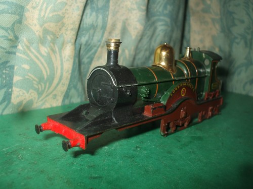 Triang hornby gwr lord the - hornby,