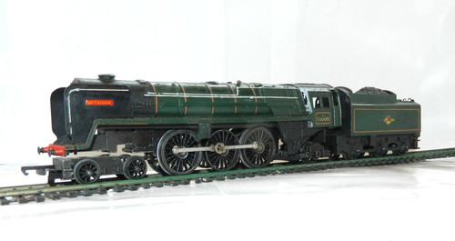 Tri ang 259 britannia - r.259, &