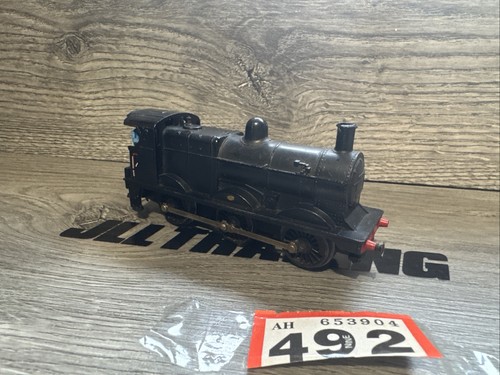Tri ang steam - steam, locomotive