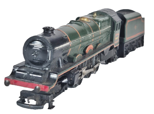 Tri ang gauge steam - gauge,