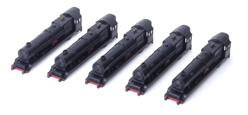 Tri ang gauge spares - tri-ang,