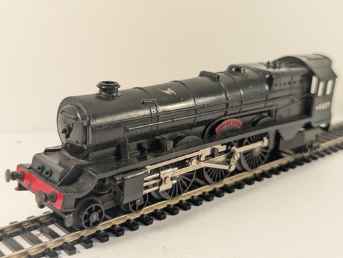 Tri ang gauge - gauge, princess