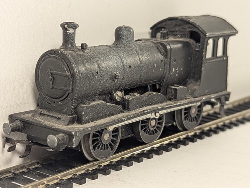 Tri ang gauge 0 steam - oo,