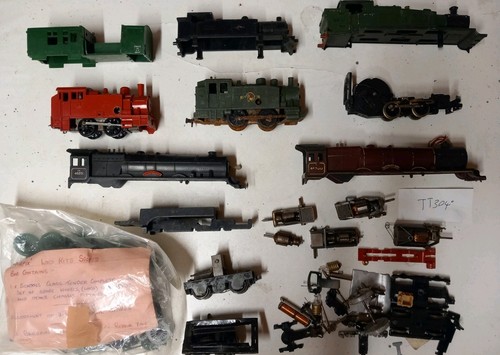 Triang gauge tank - triang,