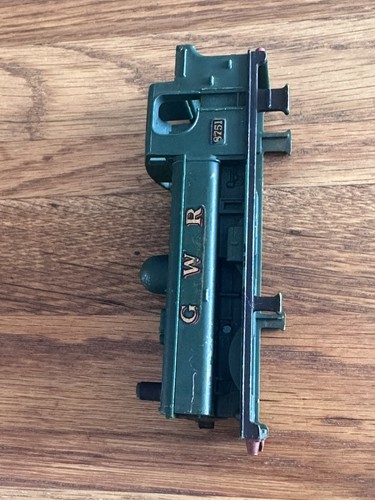 Gauge tri ang hornby - gauge, tri-ang
