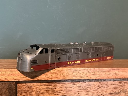 Triang r55 gauge - triang,