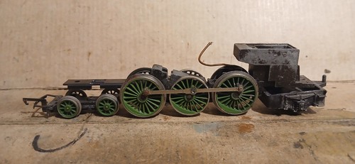 Triang gauge flying - triang,
