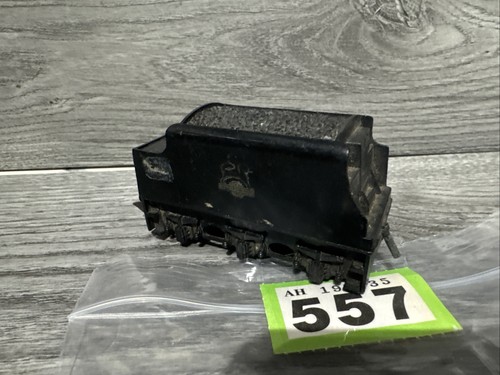 Hornby british railways - hornby, tender