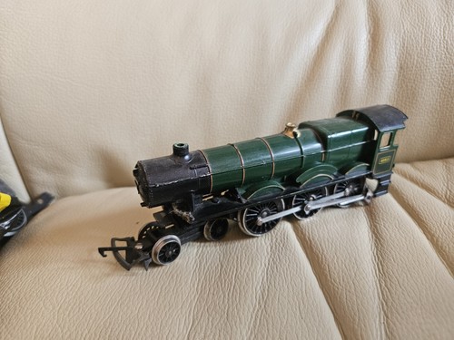 Hall class loco r759 - class,