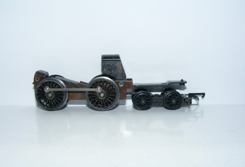Gauge tri ang - oo, 4-4-0