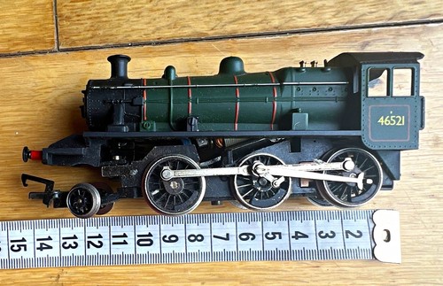 Hornby bachmann oo gauge - hornby, /