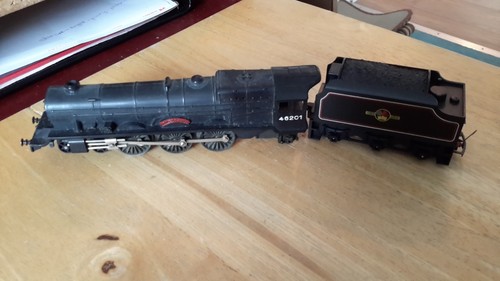 Triang steam loco and - steam,