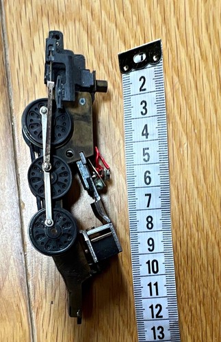 Vintage tri ang hornby oo - vintage,