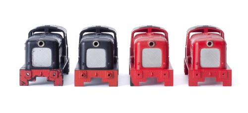 Hornby tri ang - hornby, spares