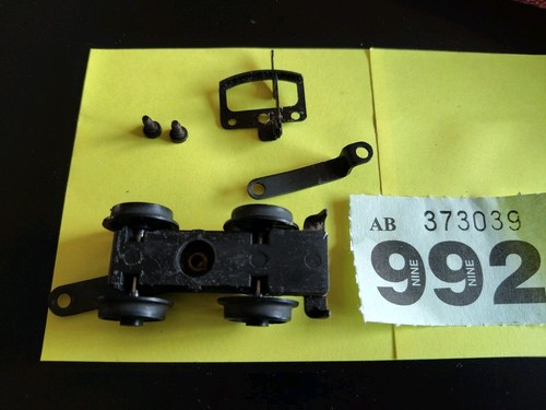 Tri ang loco spares - spares, r350