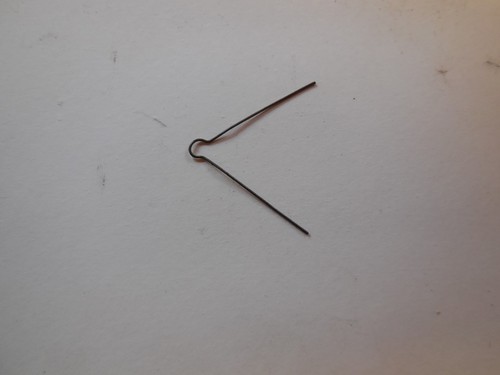 Triang hornby x03 motor - x03/4,