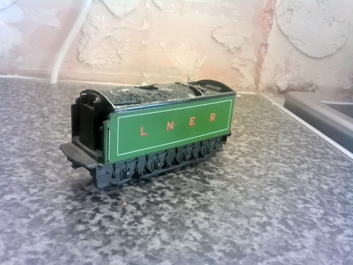 Gauge hornby triang flying - hornby,